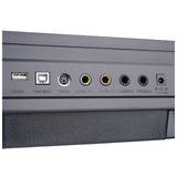 MK DP 881 digitalklaver indlæringstangenter