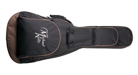 Michael Kelly gig bag per chitarra western