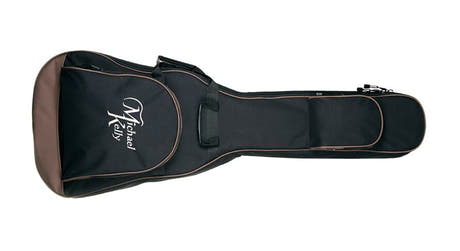 Michael Kelly gig bag per chitarra elettrica