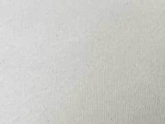Molton al metro (Bianco, 1 x 3m, 300g)