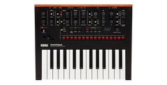 Korg Monologue Synthesizer (Nero)