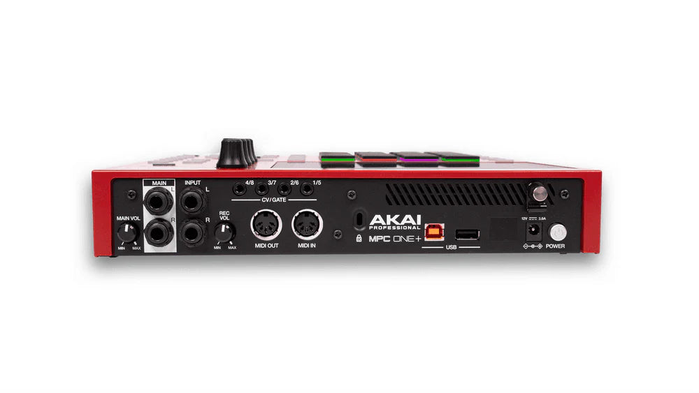 Akai MPC ONE+