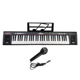 MQ 6151L pædagogisk keyboard med oplyste taster