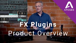 Apogee Pultec Bundle FX