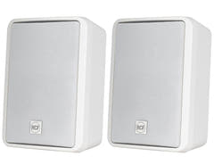 RCF MR40T set - 100v, Bianco