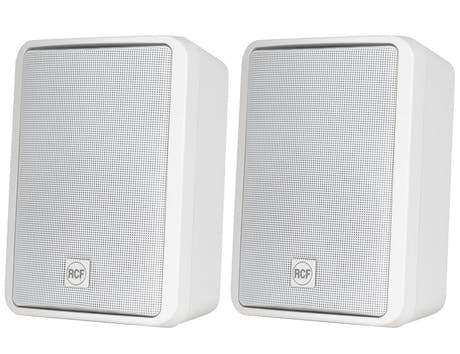 Set RCF MR40 - IP55, bianco