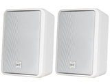 RCF MR40T set - 100v, Bianco