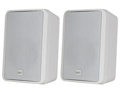Set RCF MR50T - 100 V, bianco