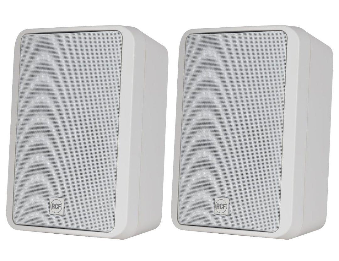 Set RCF MR50T - 100 V, bianco