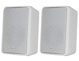 Set RCF MR50T - 100 V, bianco