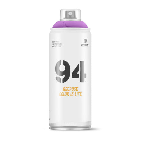 Vernice Spray UV (400ml)