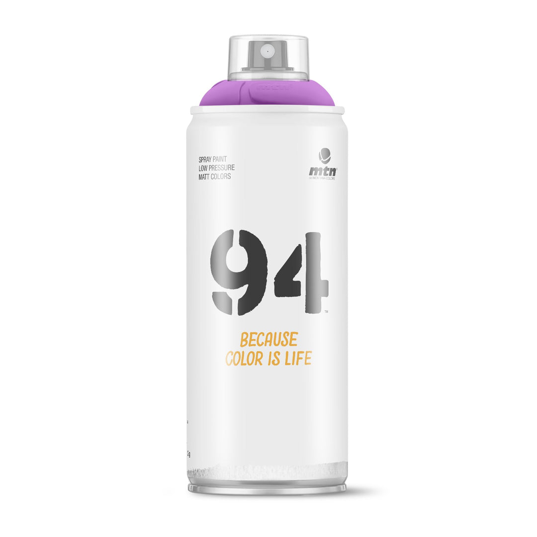 Vernice Spray UV (400ml)