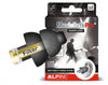 Alpine MusicSafe Pro Tappi per le Orecchie (Nero)