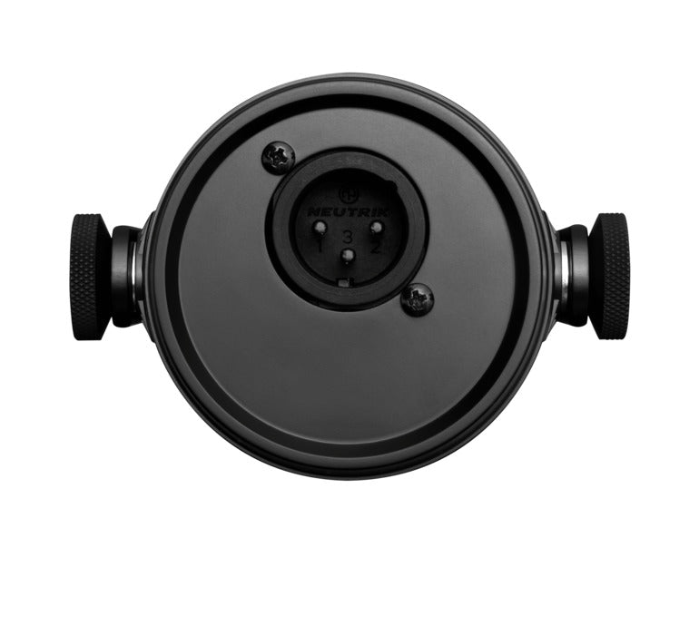 Shure MV7X Podcast Microfono