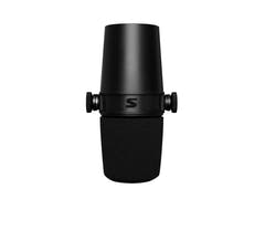 Shure MV7X Podcast Microfono