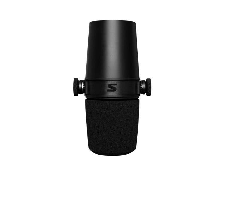 Shure MV7X Podcast Microfono