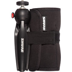 Shure MV88+ Video Kit Microfono per Smartphone