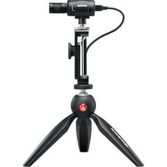 Shure MV88+ Video Kit Microfono per Smartphone