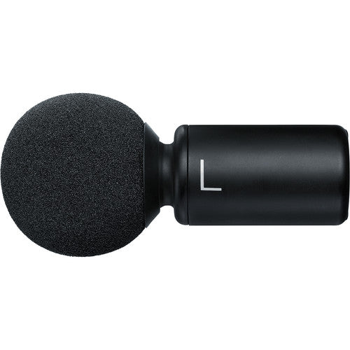 Shure MV88+ Video Kit Microfono per Smartphone