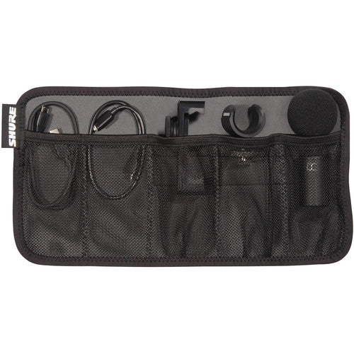 Shure MV88+ Video Kit Microfono per Smartphone