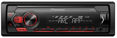 Pioneer MVH-S120UB Autoradio