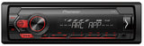 Pioneer MVH-S120UB Autoradio