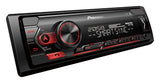 Pioneer MVH-S320BT Bluetooth/wireless telephony