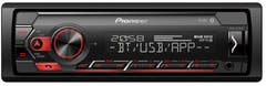 Pioneer MVH-S320BT Autoradio con Bluetooth/Telefonia Wireless