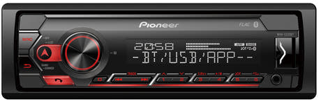 Pioneer MVH-S320BT Autoradio con Bluetooth/Telefonia Wireless
