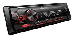 Pioneer MVH-S420BT Autoradio con Bluetooth/Telefonia Wireless