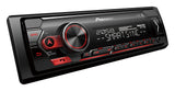 Pioneer MVH-S420BT Bluetooth/wireless telephony