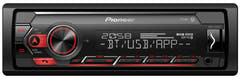 Pioneer MVH-S420BT Autoradio con Bluetooth/Telefonia Wireless