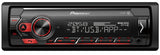 Pioneer MVH-S420BT Autoradio con Bluetooth/Telefonia Wireless