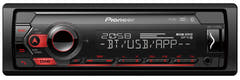 Pioneer MVH-S420DAB Autoradio Bluetooth DAB+ Radio