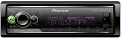 Pioneer MVH-S520BT Autoradio con Bluetooth e USB