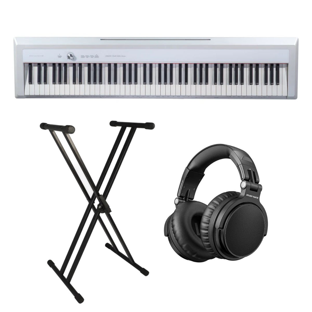 Grooveland P450 El Klaverpakke (Hvid)