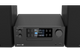 Kenwood M-925DAB-B Mini System with Bluetooth and DAB+ (Black)