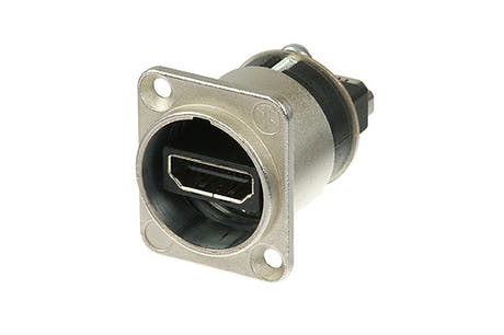 Neutrik NAHDMI-W