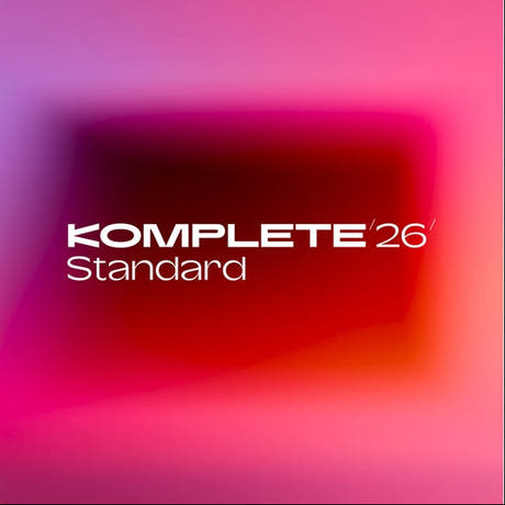 Komplete 26 Standard Crossgrade