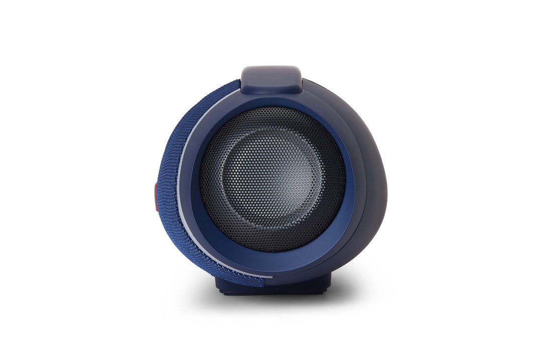 Aiwa SPB-680BL altoparlante Bluetooth portatile, blu