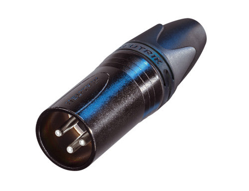 Neutrik NC3MXX-BAG Connettore XLR