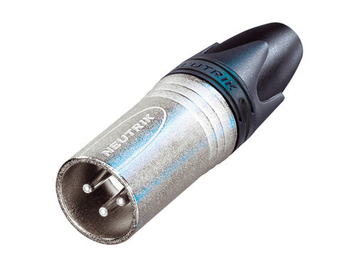 Neutrik NC3MXX Connettore XLR