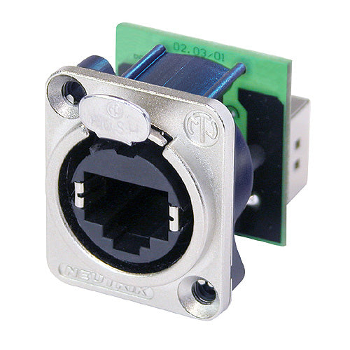 Neutrik NE8FDP Connettore Chassis