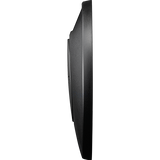 ParkOne Solar Parking Meter, Black