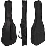V-Tone EAG SET BK chitarre acustica-elettrica + amplificatore, Nero