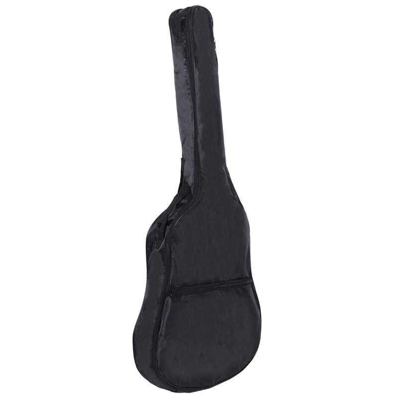 Custodia per chitarra 3/4 con cinghie