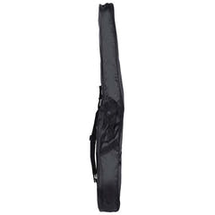 Custodia per chitarra 3/4 con cinghie