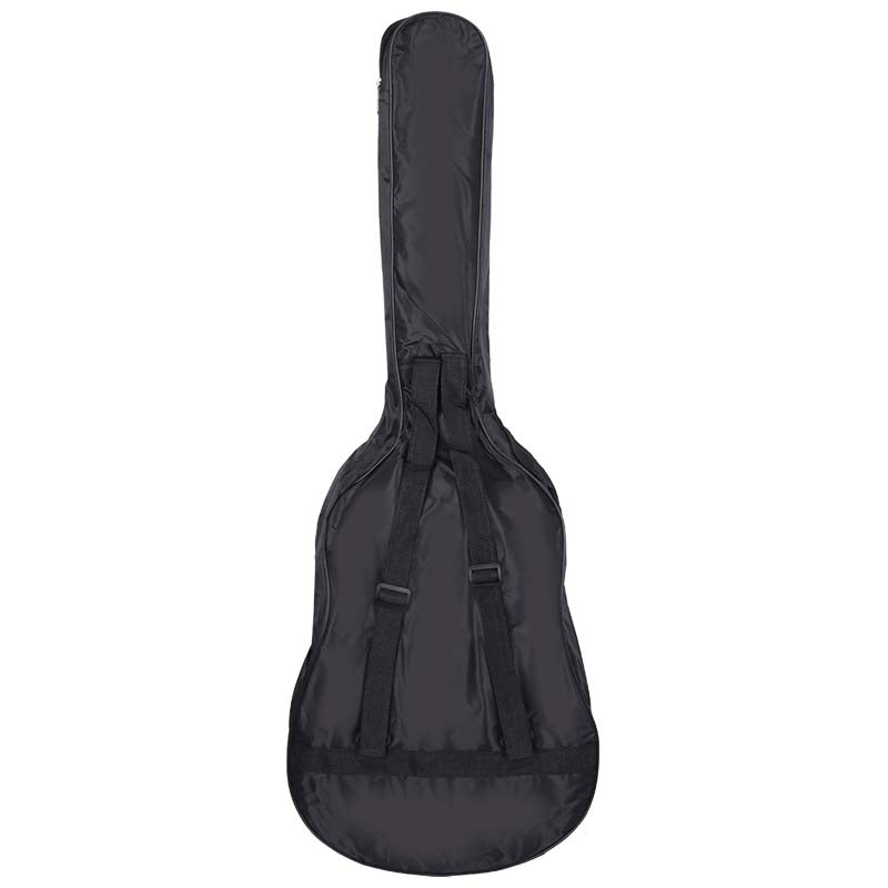 Custodia per chitarra 3/4 con cinghie