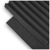 Pannelli acustici DNA AM1 12 pezzi Grigio