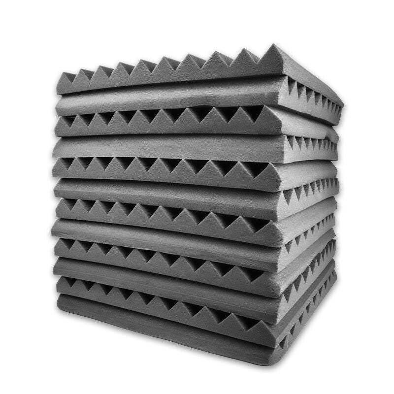 Pannelli acustici DNA AM1 12 pezzi Grigio